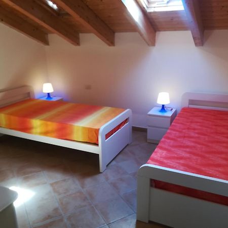 La Casa Al Mare Sestri Levante Exterior foto