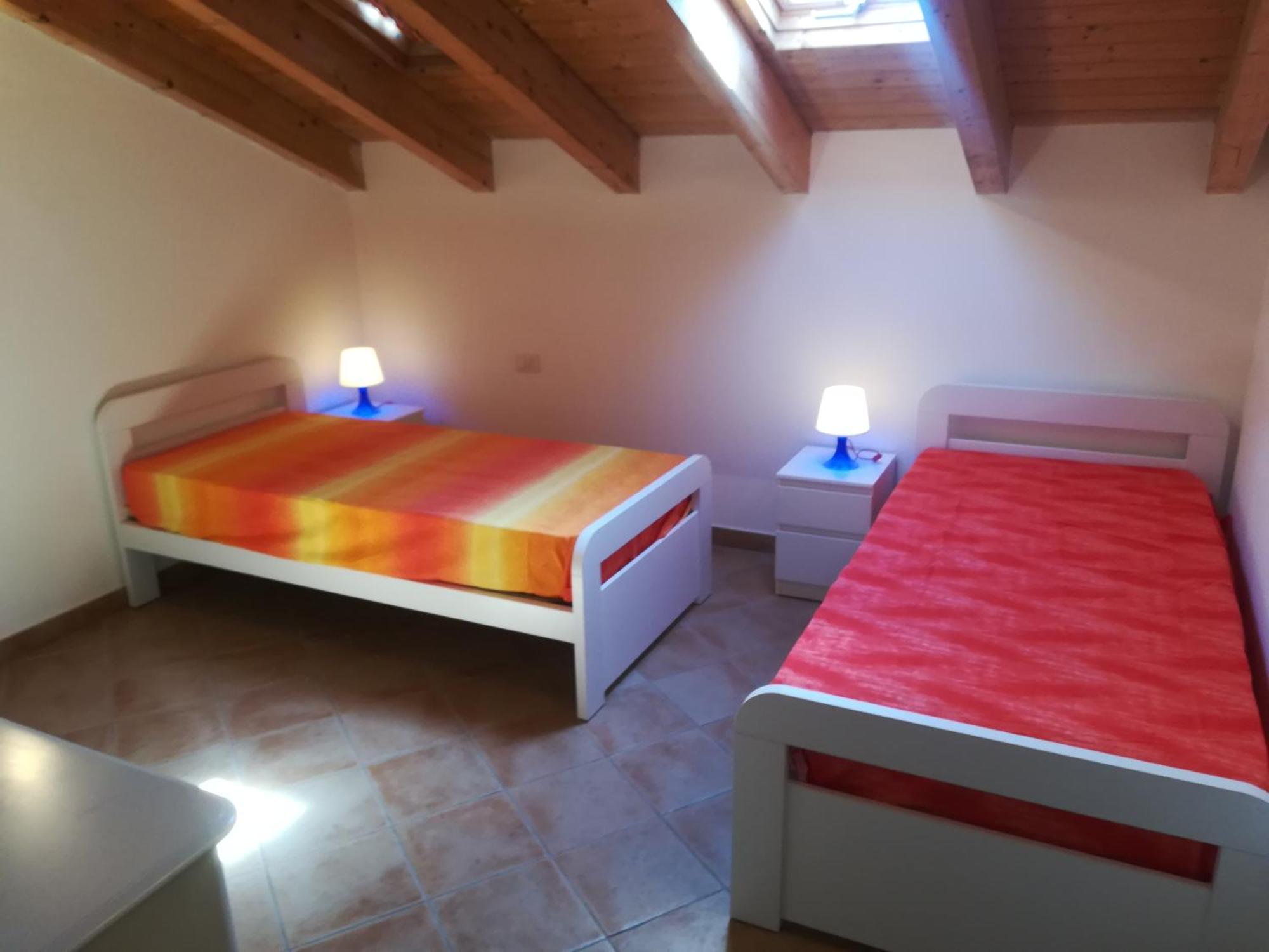 La Casa Al Mare Sestri Levante Exterior foto