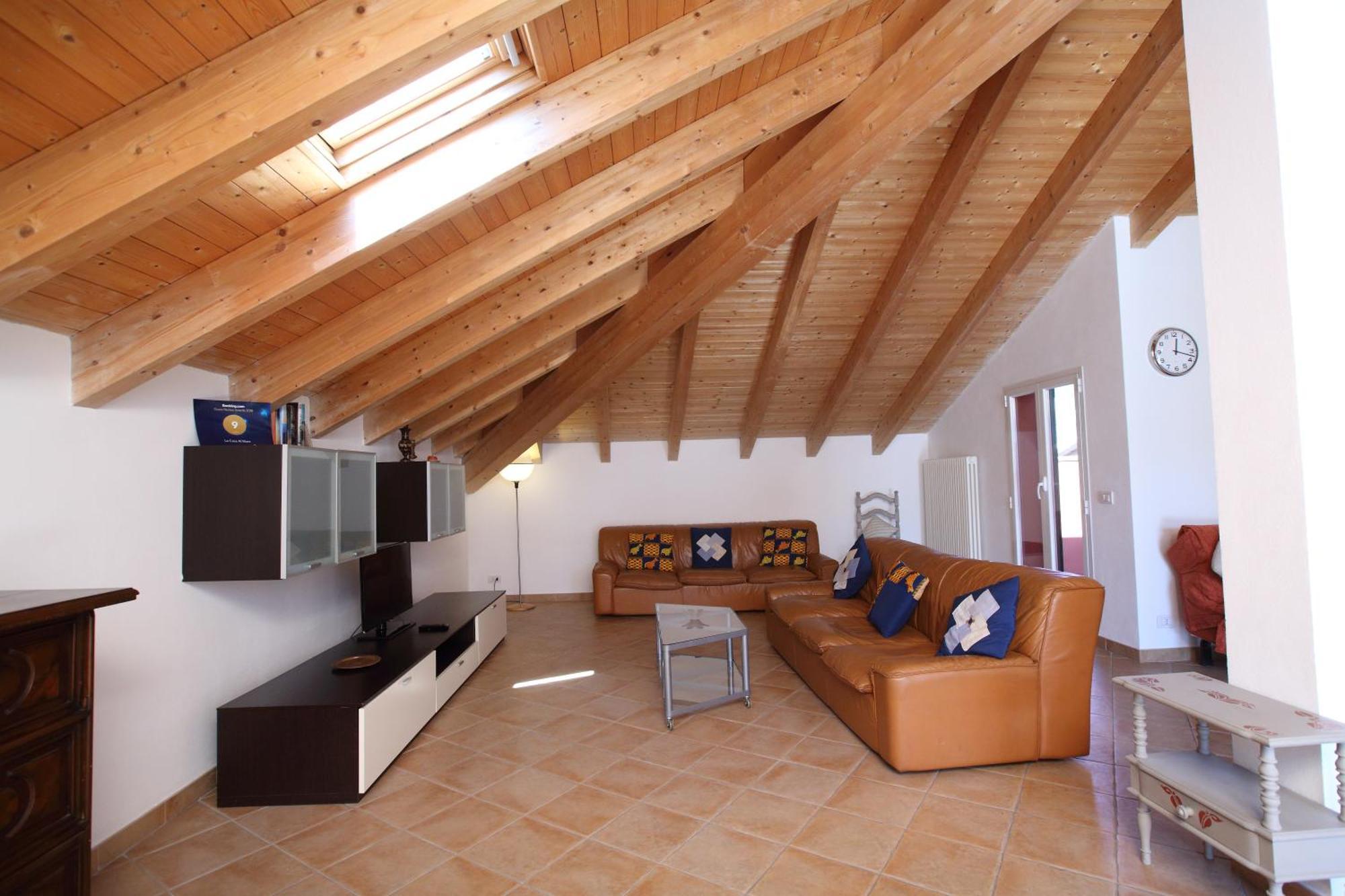 La Casa Al Mare Sestri Levante Exterior foto