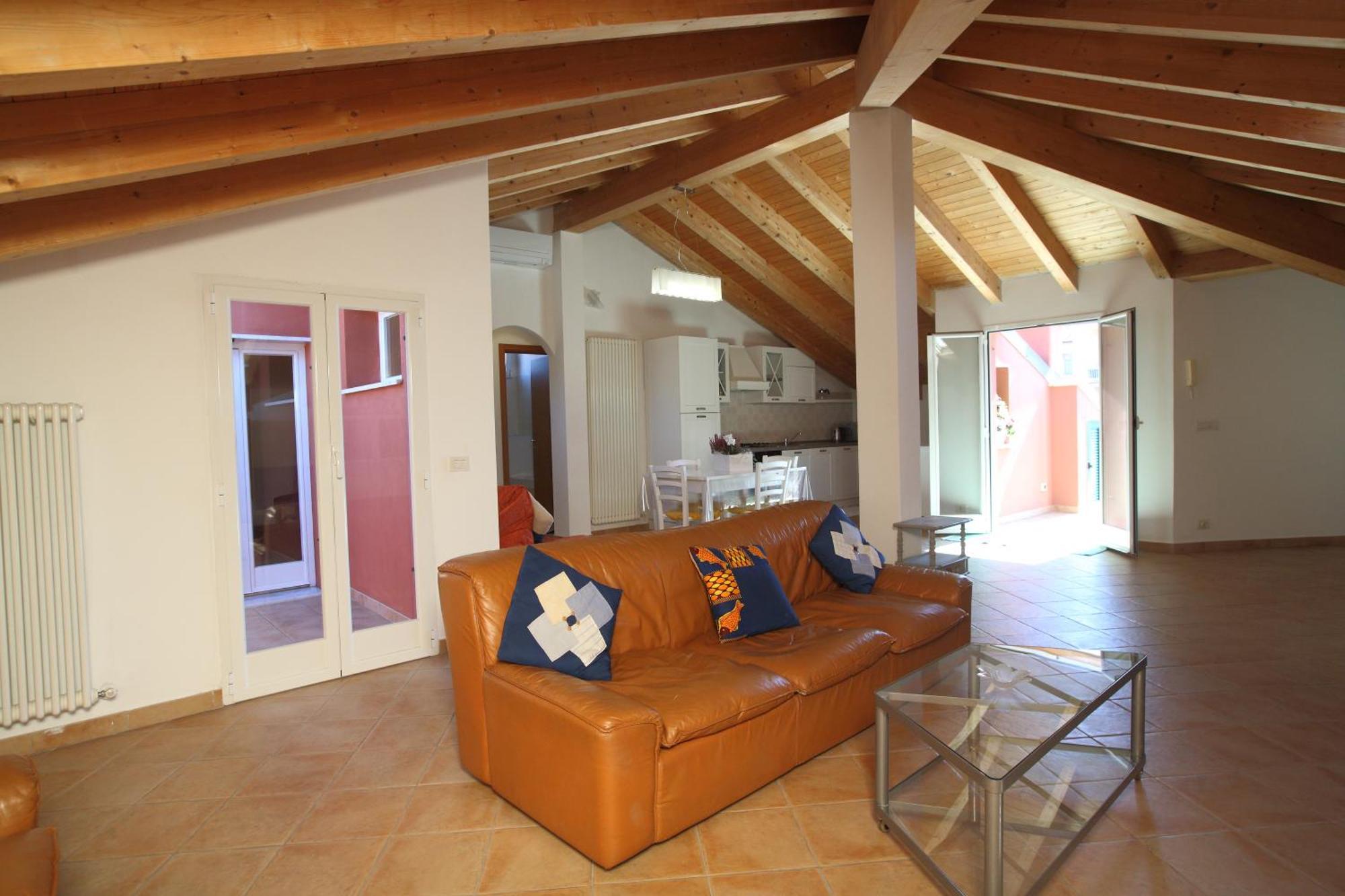La Casa Al Mare Sestri Levante Exterior foto