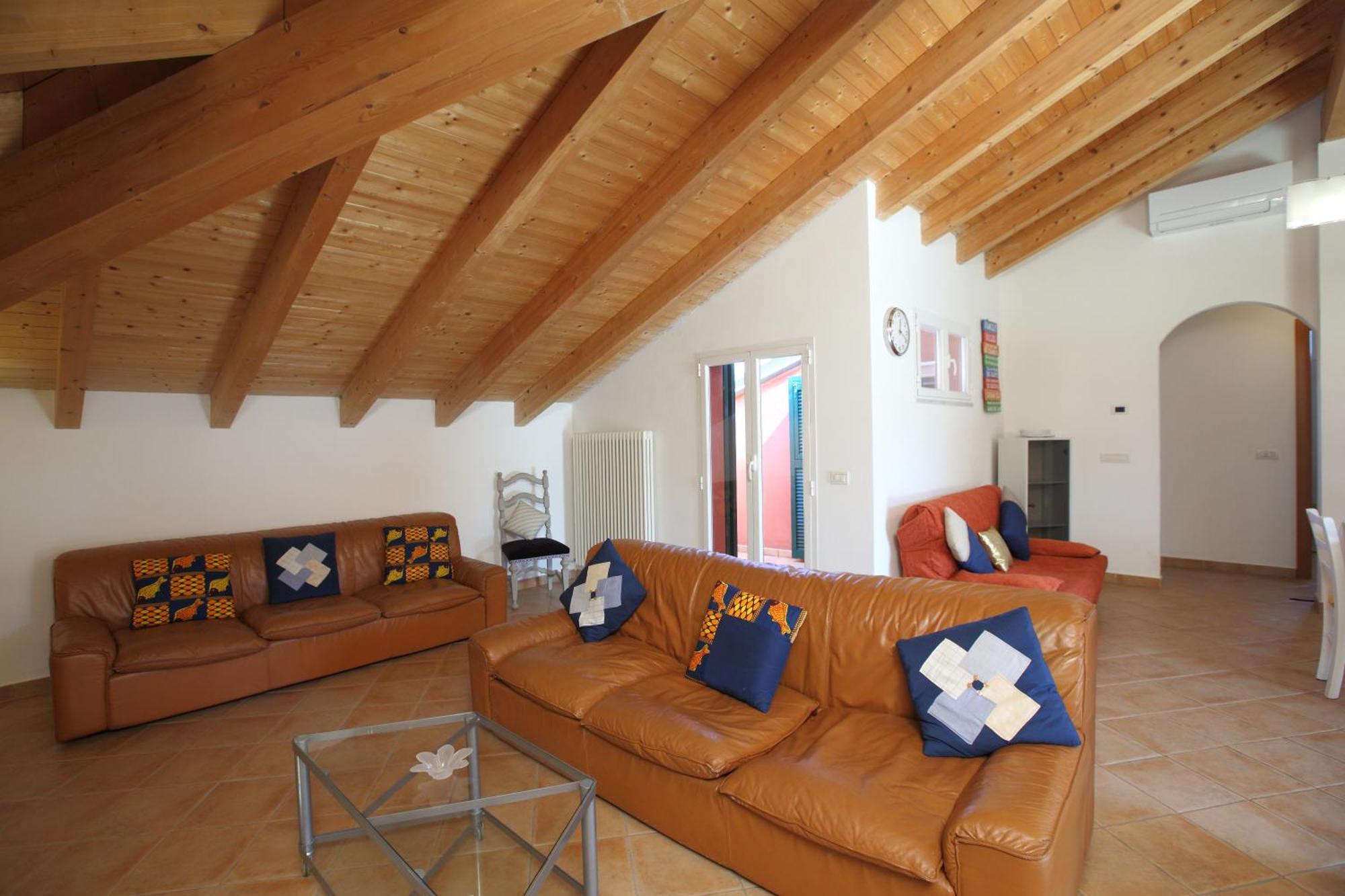 La Casa Al Mare Sestri Levante Exterior foto