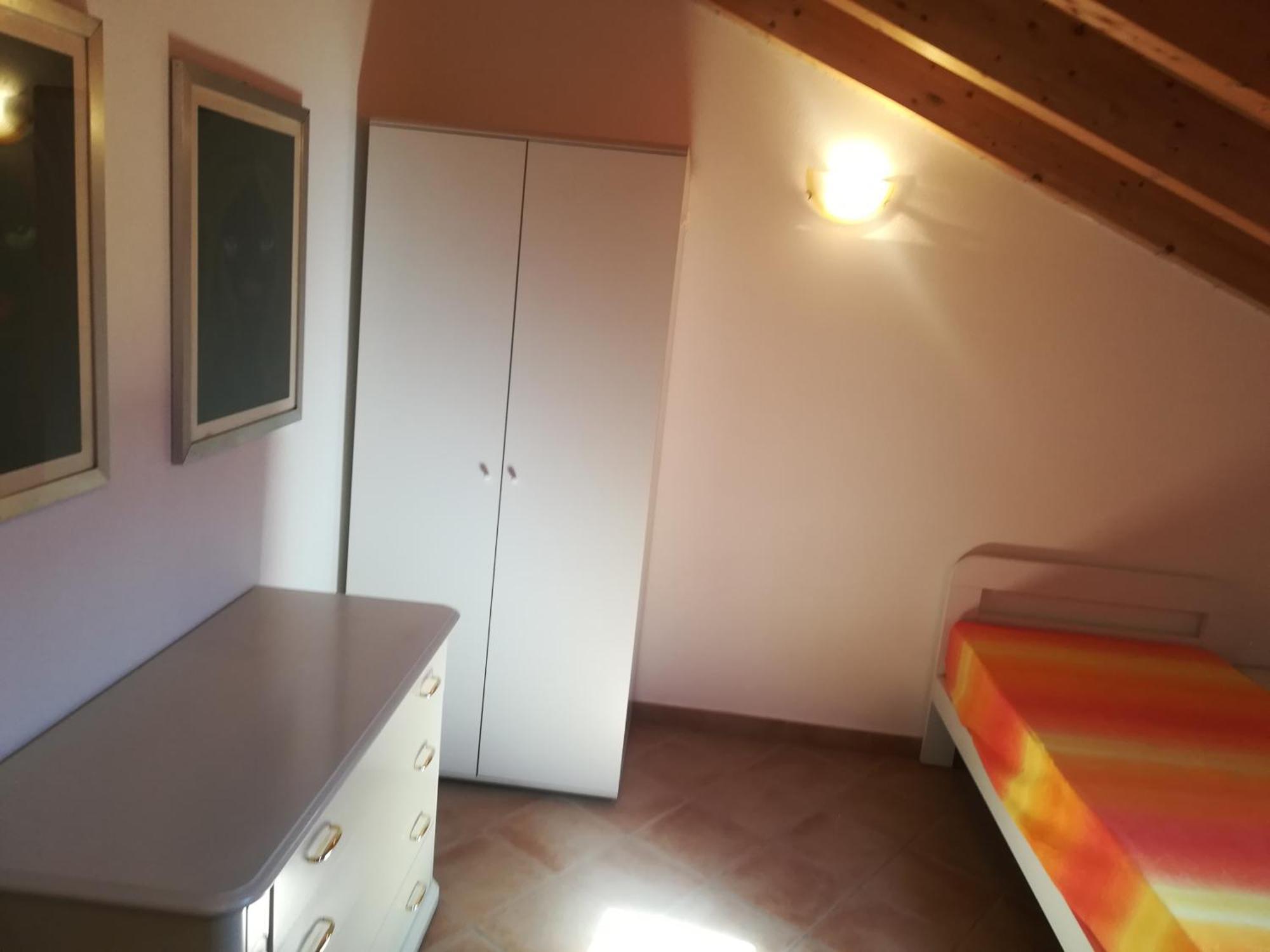 La Casa Al Mare Sestri Levante Exterior foto