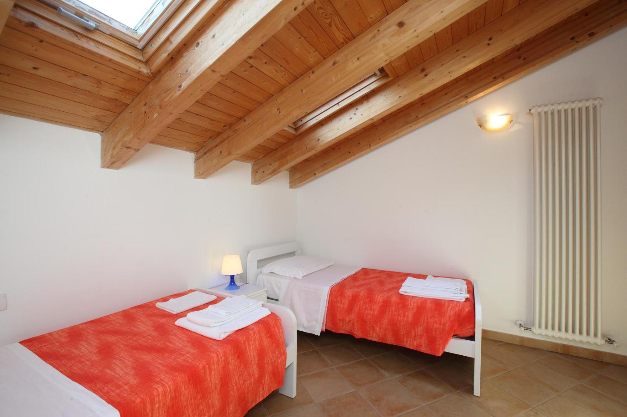 La Casa Al Mare Sestri Levante Exterior foto
