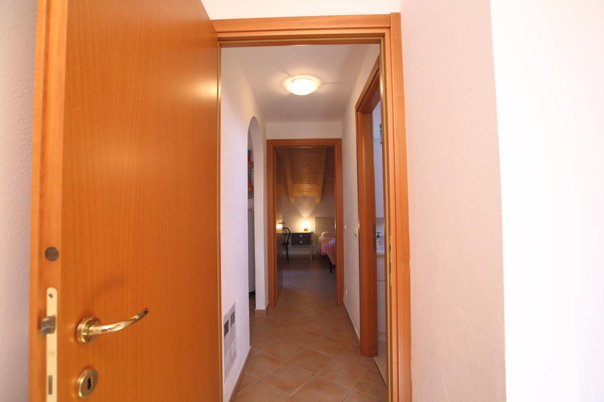 La Casa Al Mare Sestri Levante Exterior foto