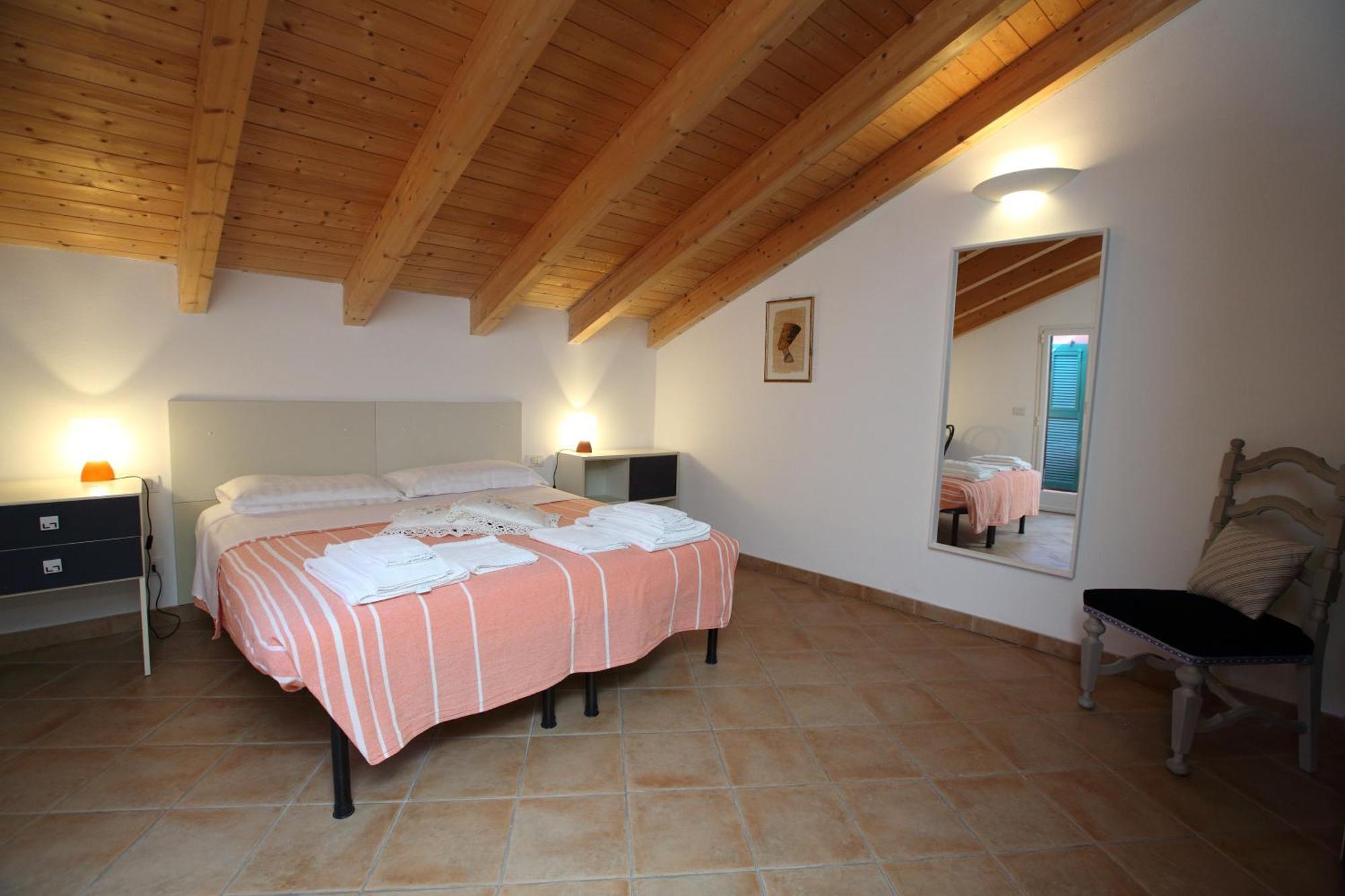 La Casa Al Mare Sestri Levante Exterior foto