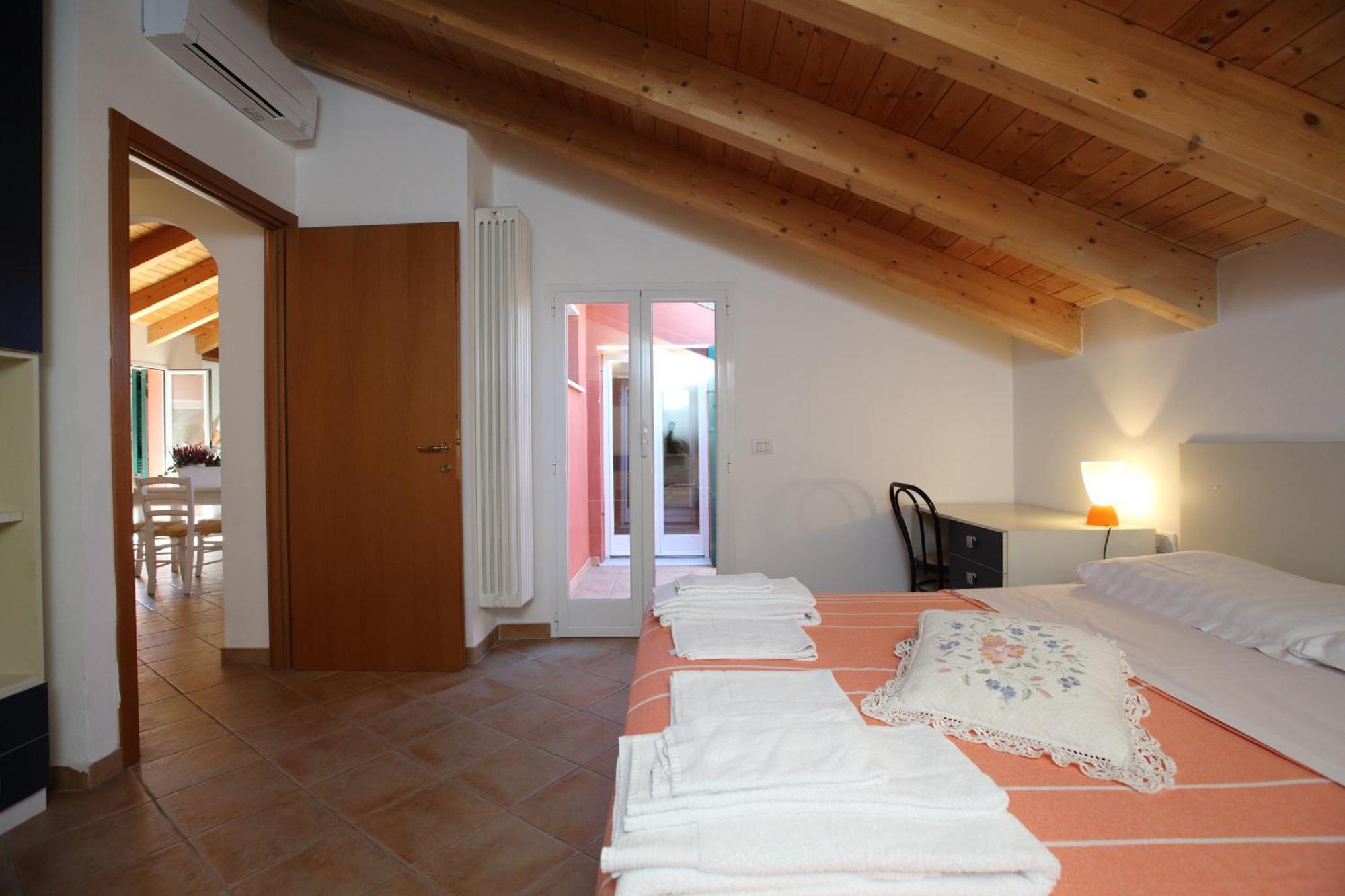 La Casa Al Mare Sestri Levante Exterior foto