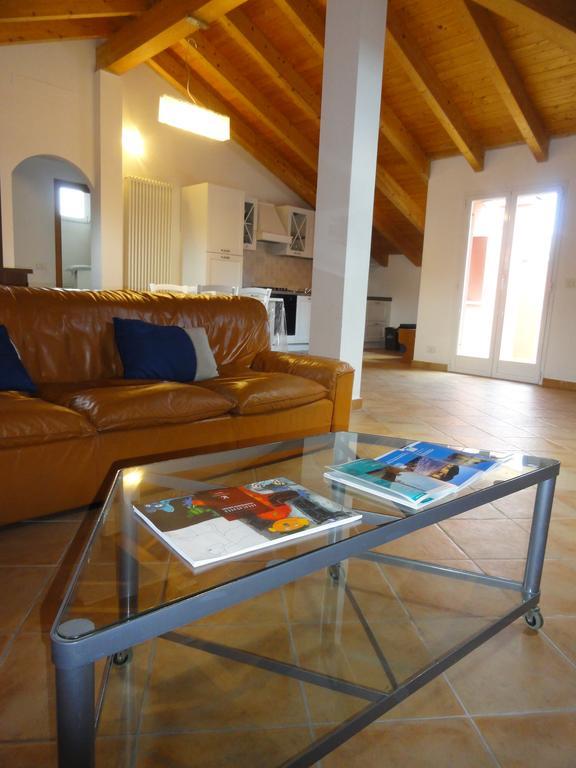 La Casa Al Mare Sestri Levante Exterior foto