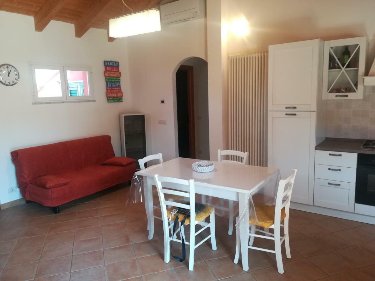 La Casa Al Mare Sestri Levante Exterior foto