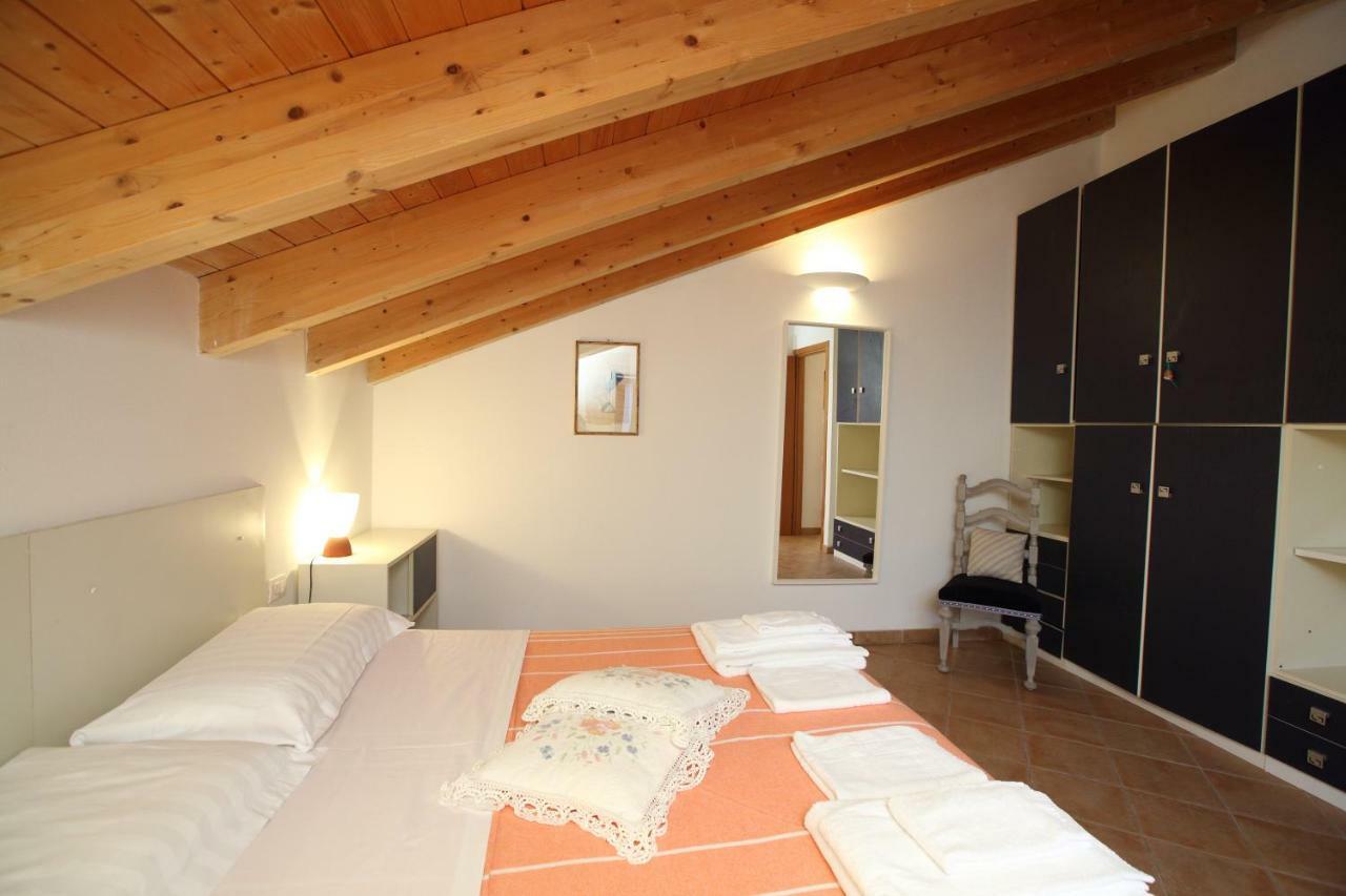 La Casa Al Mare Sestri Levante Exterior foto